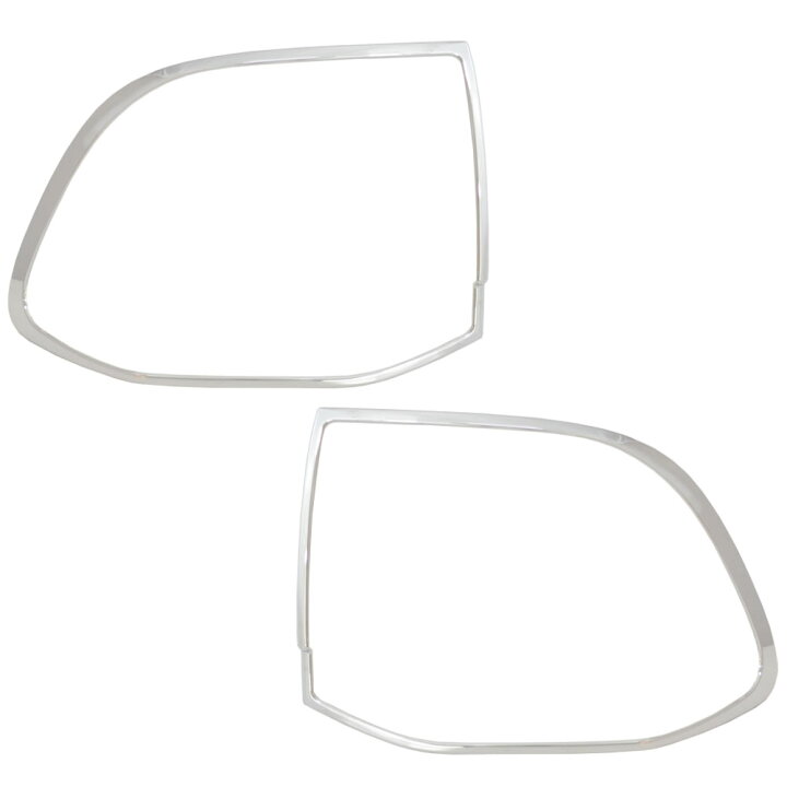 ポルシェ カイエン 2015 - 18 車用 LED リアテールライトアセンブリ テールランプ テールライト 9586310610095863106500 9586310660