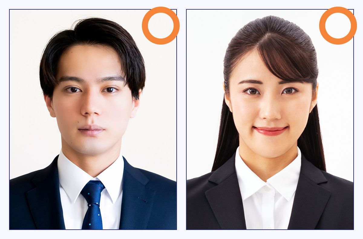 社員証の顔写真はどのように用意すればいい？ - 富士フイルム