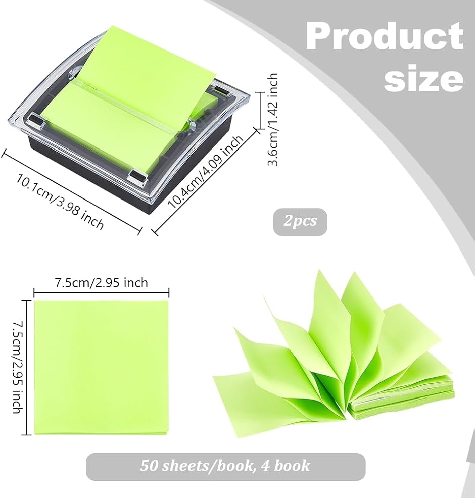 住友スリーエム ポスト・イット ノート レザーカバーシリーズ