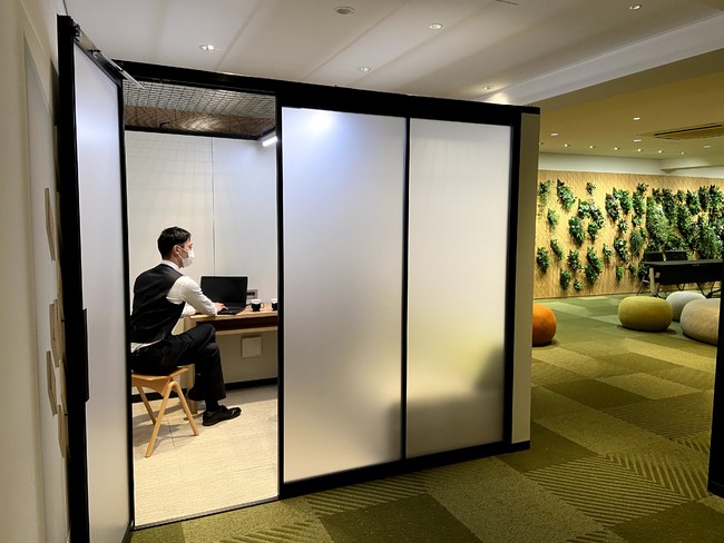 コロナ禍で急増したフレキシブルオフィスのこれからWorker's Resortオフィスマネージャーのためのリサーチネットワーク