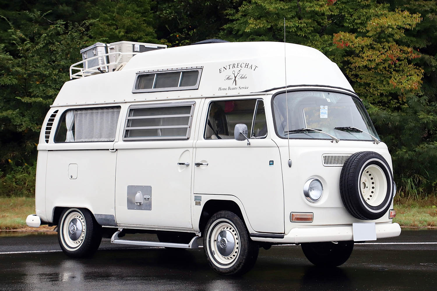 移動式ネイルサロン誕生 「気軽にオシャレ楽しんで」都筑区タウンニュース