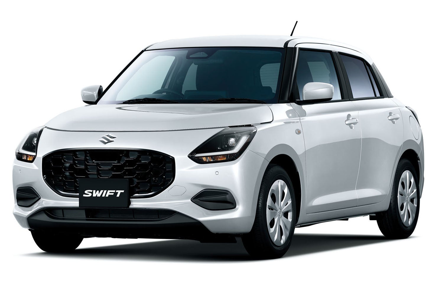 速報 赤と黒を基調としたKUHLカスタムスイフトスポーツ！KUHL クール