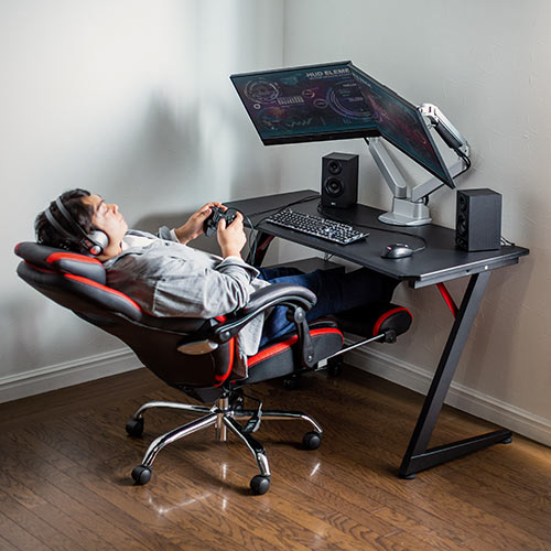 PCデスク周りのガジェット・便利グッズおすすめ28選 おしゃれで仕事にも便利・最新