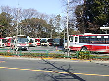 荻窪駅南口から千歳烏山駅〔関東バス〕への移動手段ごとのルート検索 - NAVITIME