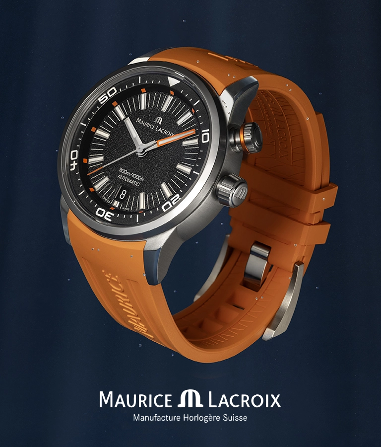 岡山で今すぐオーバーホールの相談ができる時計修理店5選