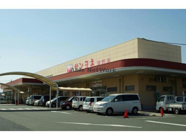 アピタ 蒲郡店 ホームメイト