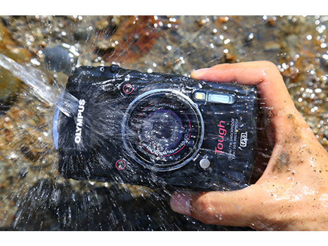 シミズの建設現場をカメラガールズが撮った