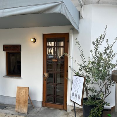 MOTO COFFEE 北浜店@motocoffee_osaka• Instagram photos and videos
