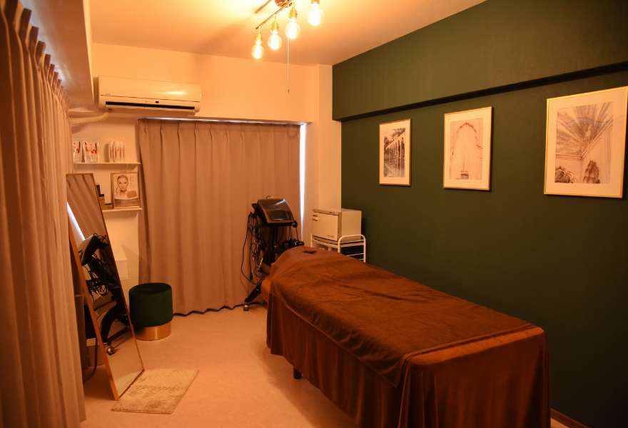 個人自宅エステサロンの新規集客集客できている人が実際にやっていること