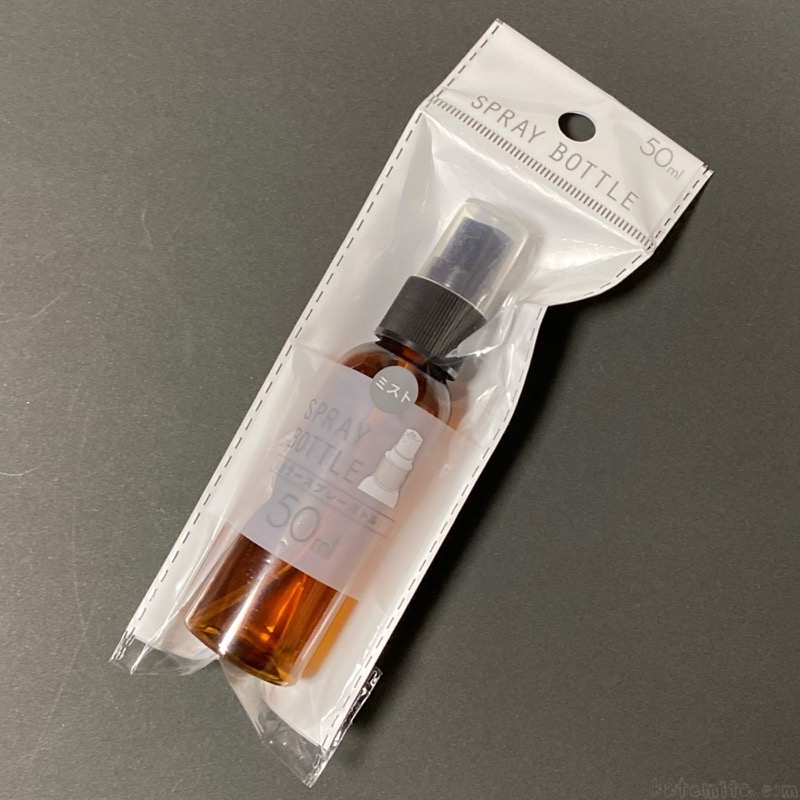 SERIA ガス抜きプッチン のパーツレビューイナバの物置 姫鈴 ひめすずみんカラ