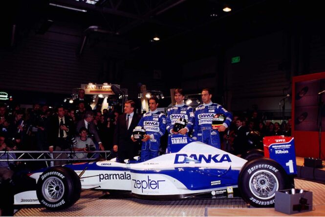 デイモン・ヒル - Wikiwand