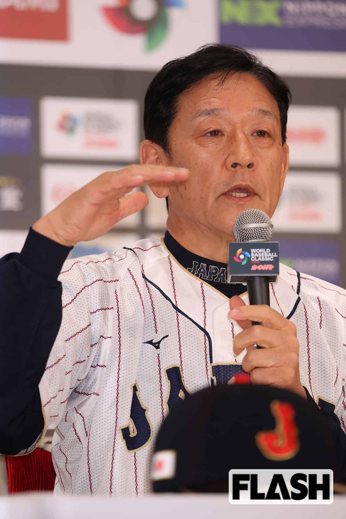 栗山英樹過去情史被挖意外扯上鈴木一朗夫妻倆