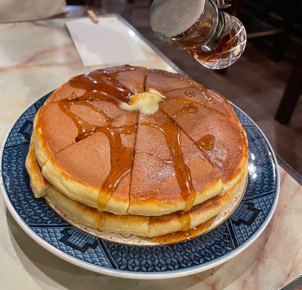 神戸珈琲物語 板宿店（須磨/喫茶店） -