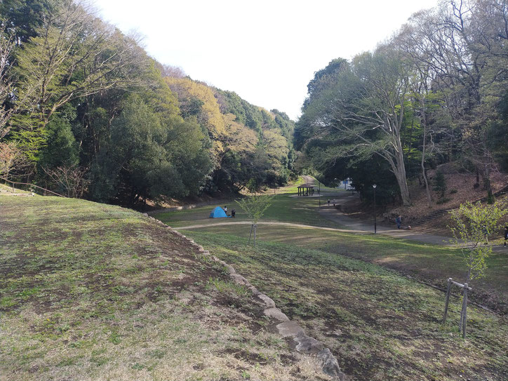 芹沢公園｜最新の山行記録と登山ルートやアクセス、気象状況など-ヤマレコ