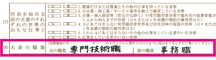 中国人との結婚後の婚姻届受理証明書アポスティーユ取得アポスティーユ申請サポート