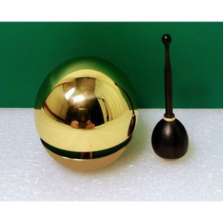 ペット仏具 木製 足あと りん棒 単品ネコポス対応