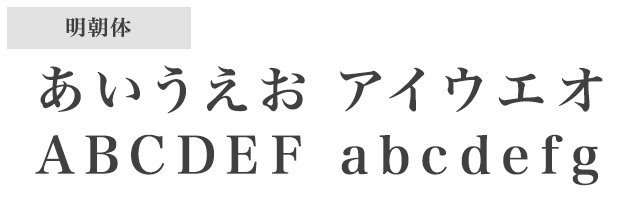 日本語と英語で表記した活版名刺羽車公式サイト 紙・印刷・デザイン