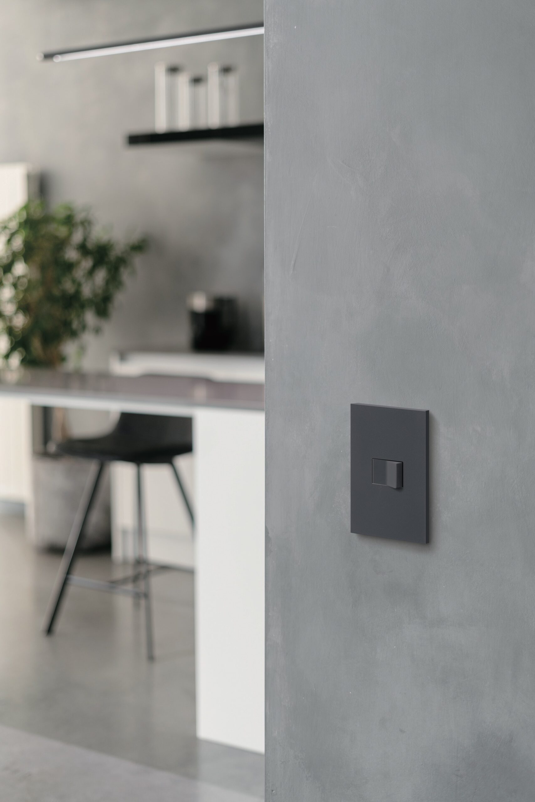 パナソニックの配線器具「アドバンスシリーズ」「SO-STYLE」にシルバー色とマットグレー色が新発売 - TECTURE MAG テクチャーマガジン空間デザイン・建築メディア