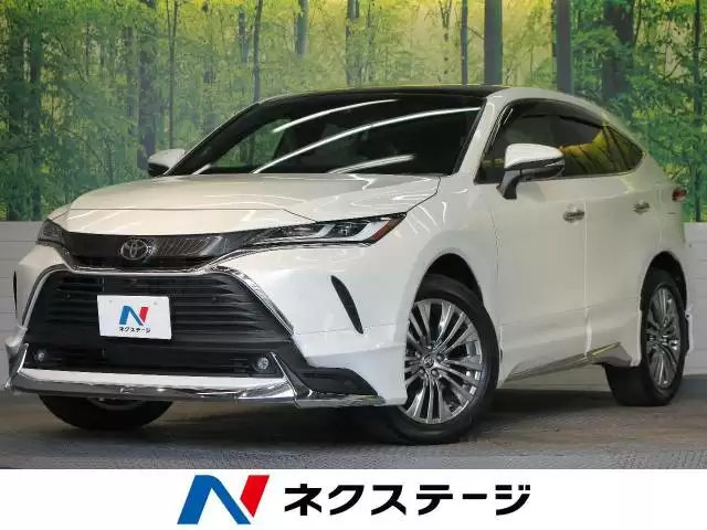 2025年最新！国産＆輸入車のかっこいい車ランキングTOP10車種紹介トピックス大阪最大級・普通車の未使用車専門店 車の森