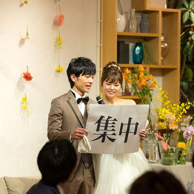 保存版 ウェルカムスピーチの構成や面白くするコツ新郎新婦の例文付き結婚式場の選び方