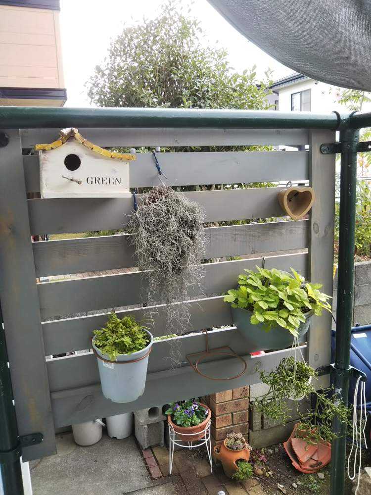 屋根付きパーゴラとデッキ ウエスタンレッドシダー 米杉 施工例 s20140823-2ウッドデッキウエスタンレッドシダー 米杉 専門店ウッディロバート