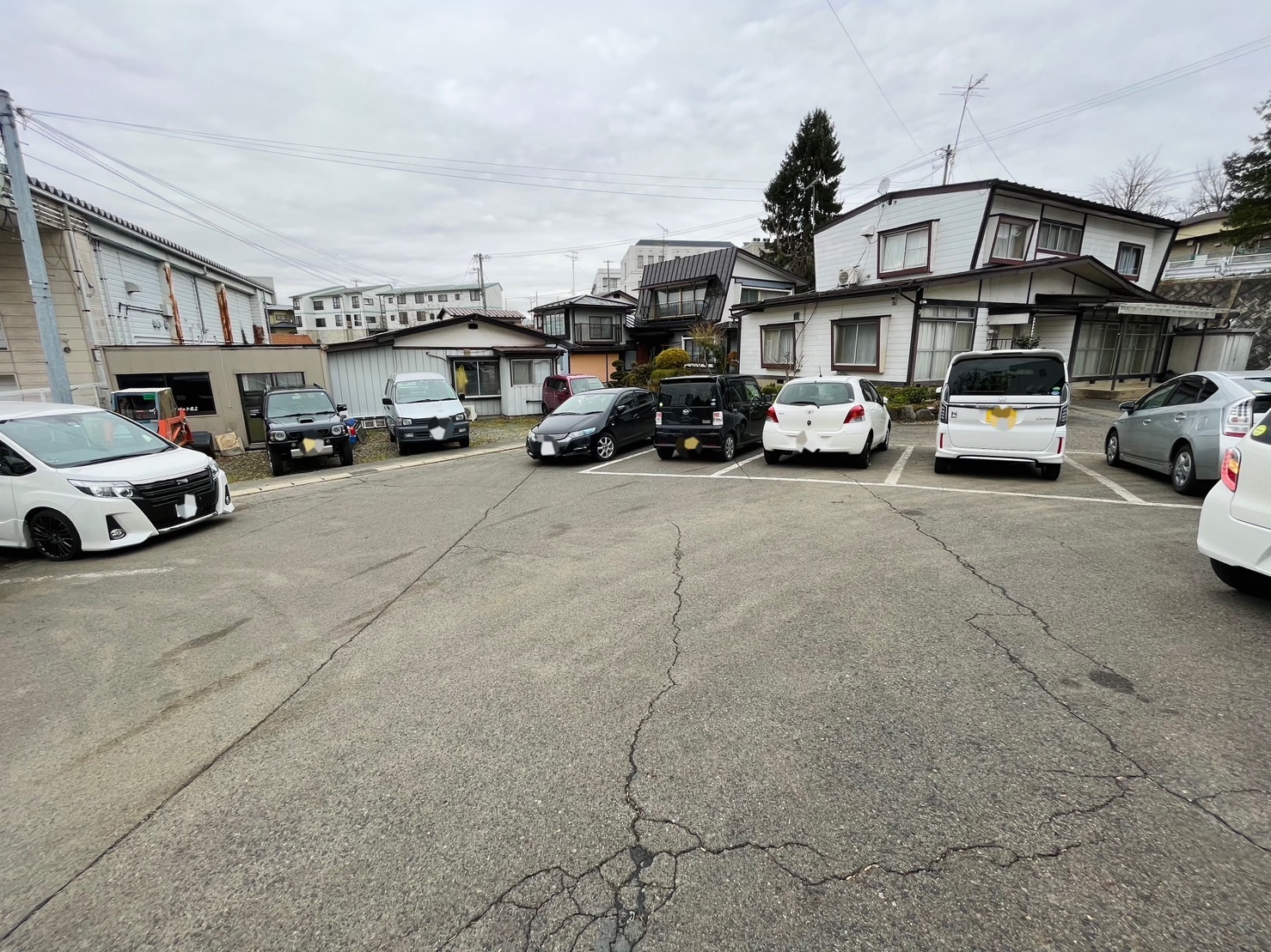 口コミ一覧 :移転 上ヲ向ケ - 上盛岡 ラーメン食べログ