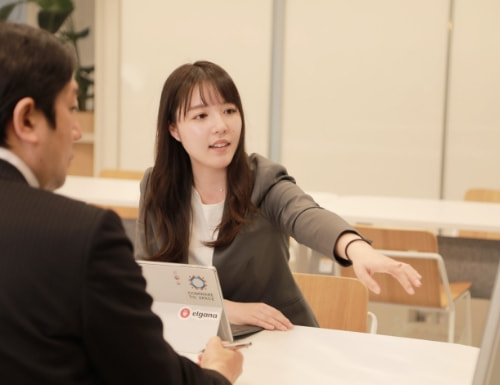 株式会社ドコモCS北海道