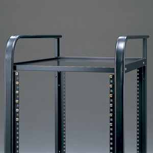 自宅ラックはじめました - なにかの技術メモ置き場