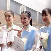 昌磨、本当にすごい人だ。 - オオナゾコナゾ