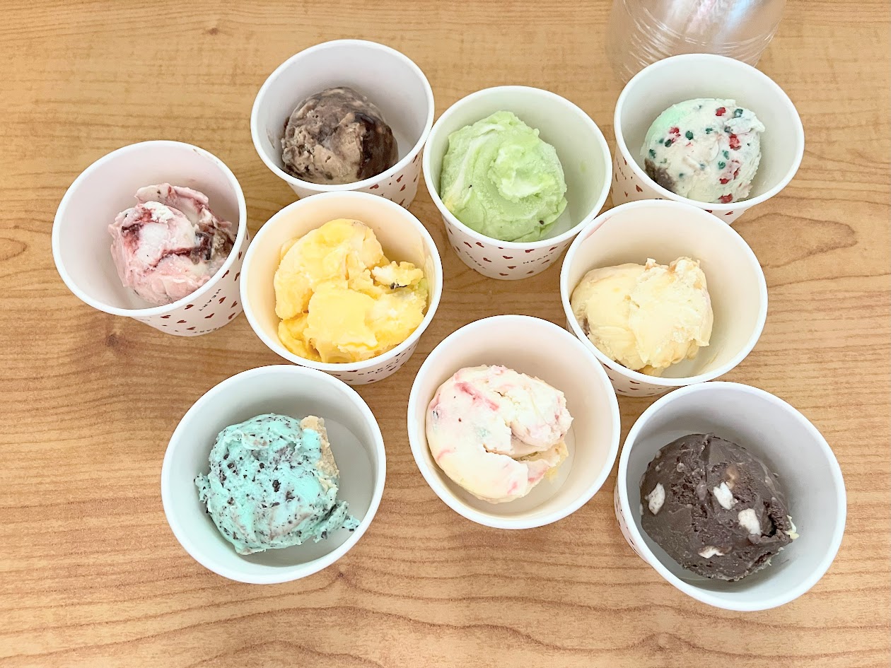 熊本市中央区 サーティワンアイスクリーム「よくばりフェス」が今年もきた！さっそく初日に行ってきたよ！肥後ジャーナル -熊本の今をお届けするメディアサイト