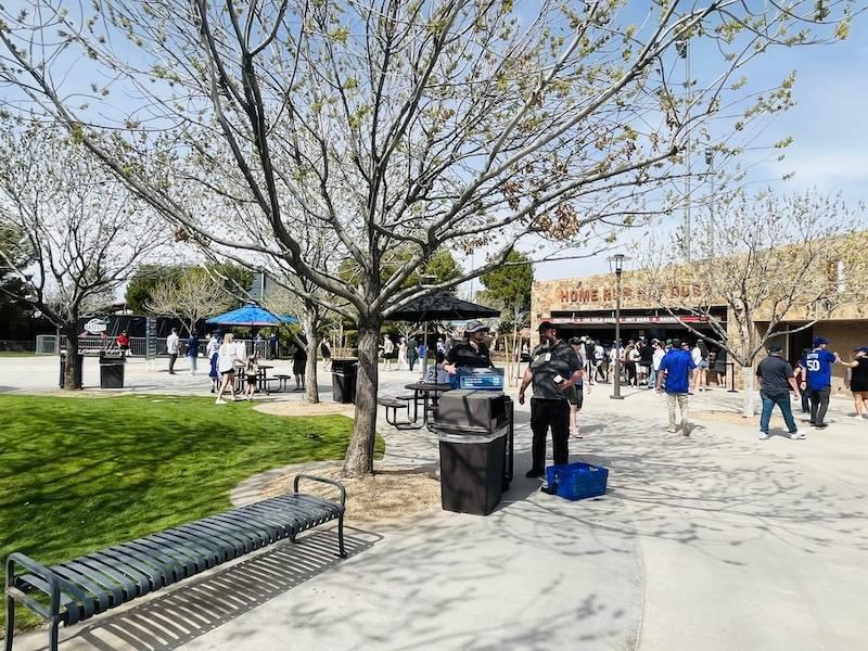 キャメルバック リッチバレーCAMELBACK RICH VALLEY- 代々木公園 カフェ食べログ