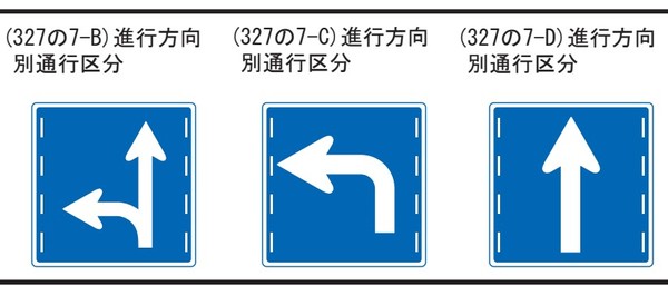 道路標識とは？基本知識から間違いやすい標識も確認武蔵境自動車教習所