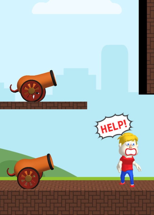 今までやってきた広告ゲームで1番面白いと思いました save them all- YouTube