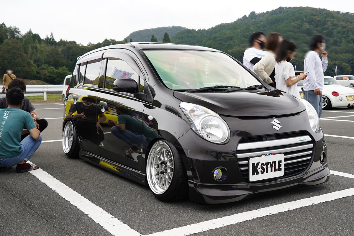 オーテックジャパン、6月に発売予定の 新型軽自動車のカスタムカー「ライダー」を公表ニュースリリースカスタマイズ事業部日産モータースポーツ＆カスタマイズ株式会社