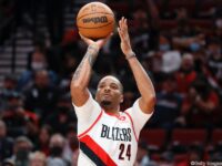 ラプターズファンが恋に落ちた あの頃のノーマン・パウエルが復活！“重要なのは精神的アプローチ”NBAブログ 〜We TheNorthとGrind City