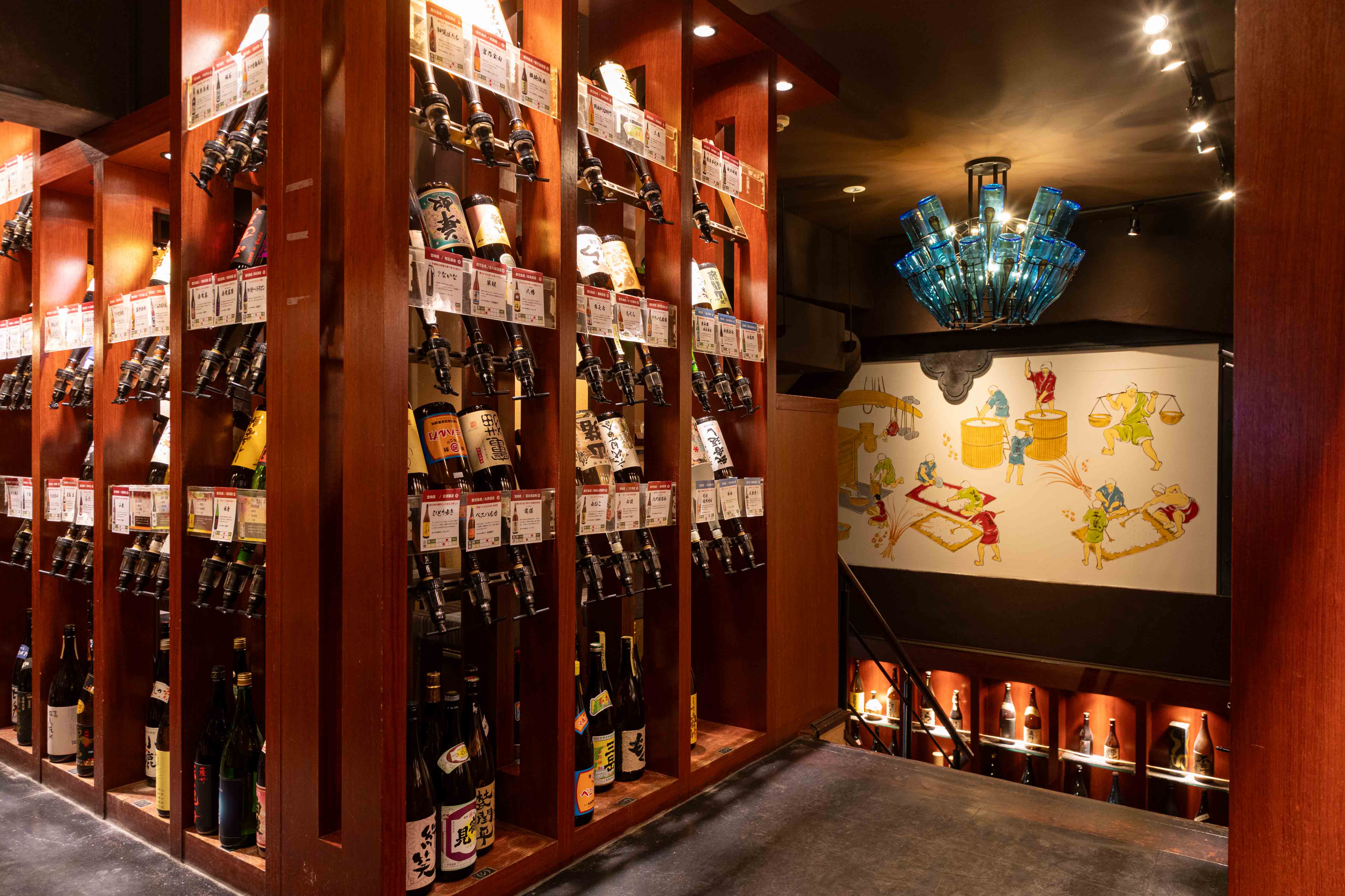 池袋西口の居酒屋で飲みたい！個室ありコスパ良しのおすすめ店8選！aumo アウモ