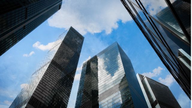 エクシア合同会社オフィスWORKS株式会社グリーンディスプレイ植物を用いてオフィスや商空間をグリーン溢れる空間にデザイン