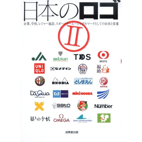 本当に日本のブランドロゴは文字ベースのデザインが多いのか？ - デザイン会社 ビートラックス: ブログ freshtrax