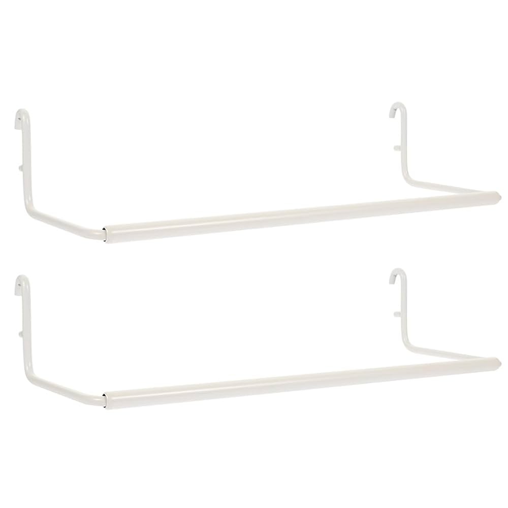 有孔ボード 5点セット 壁掛け ホワイト キッチン台所厨房 壁面収納 壁掛け 取付簡単 工具不要耐荷重20kgホワイトインテリア収納560x360x5mmペグボード パンチングボード おしゃれ収納 キッチン 取付パーツ付き橘品女子CitrusGrace