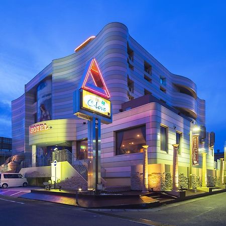 ラブホテル」シーラブ 大和店 (神奈川県大和市) Hotel