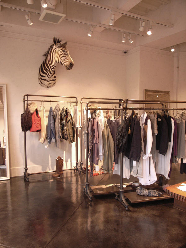 原宿 ファッションとトレンドが集まる！ラフォーレ原宿のショップ まとめ - harao.tokyo