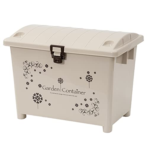 肥料や土は容器に保管！メリットと選び方＆おすすめアイテム5選BIOTONIQUEビオトニーク 観葉植物メディア