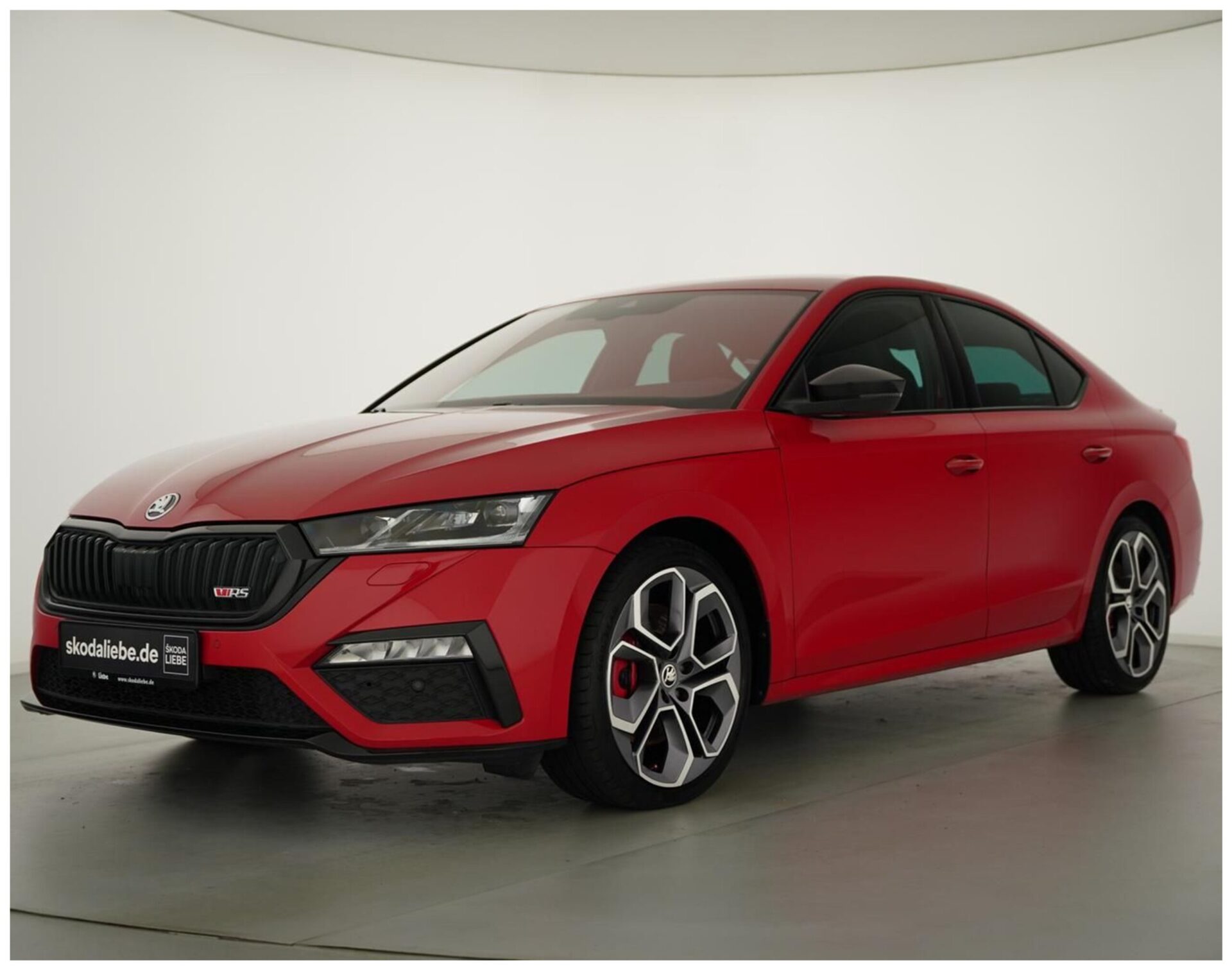 新しいシュコダ オクタヴィア 2024: 優れたフォーミュラにわずかな調整を加えた シティマガジン