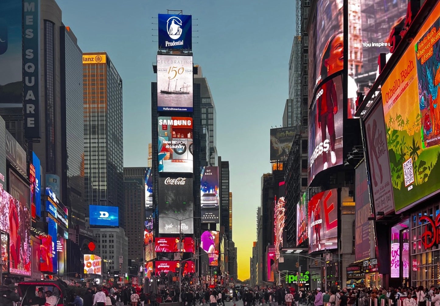 英語広告作成ジャパン・ワールド・リンク