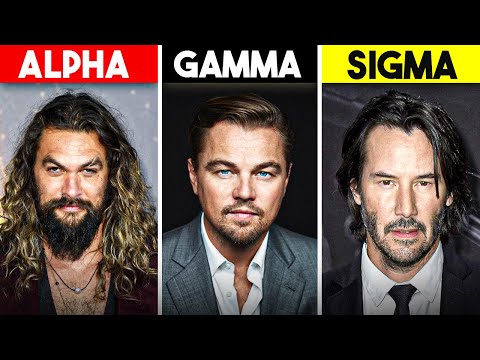 シグマ男性のルール:あなたが学ぶべき12のルールと弱点 もっと知る👇🏻 https:abbeylightofficial.com sigma-male-rulesシグマ