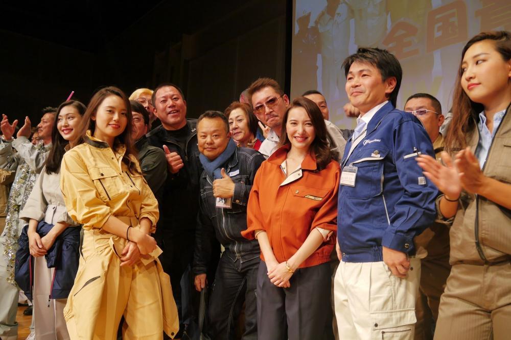 電気工事士の服装は何を着ればいい?静電気帯電防止作業服とは悟光電気