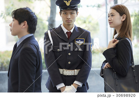 警備員・ガードマンのバイト・正社員求人 仕事 探しならケイサーチ