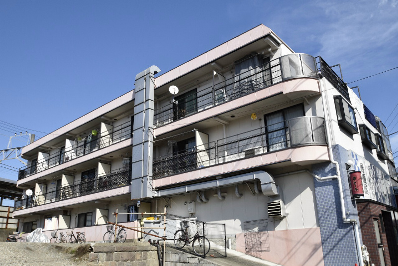 平塚駅～中原御殿、豊田本郷駅、伊勢原団地、城島、大住中学校、ふじみ野、伊勢原駅方面 神奈中バス路線図 | パストラル