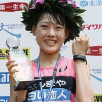 上原美幸 の写真・画像 : 報道写真・ニュース映像の提供購入サービス：KYODO NEWS IMAGELINK イメージリンク