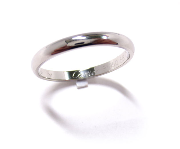 手彫り彫刻 手作用のならではの模様 マリッジリング結婚指輪ジュエリー工房 YAMAMOTORingraph リングラフ